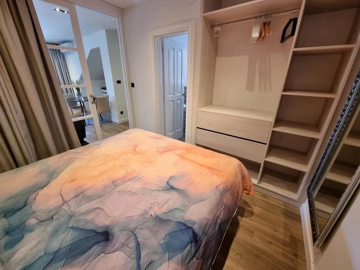Vil Studio 2+1 Pax Crikvenica