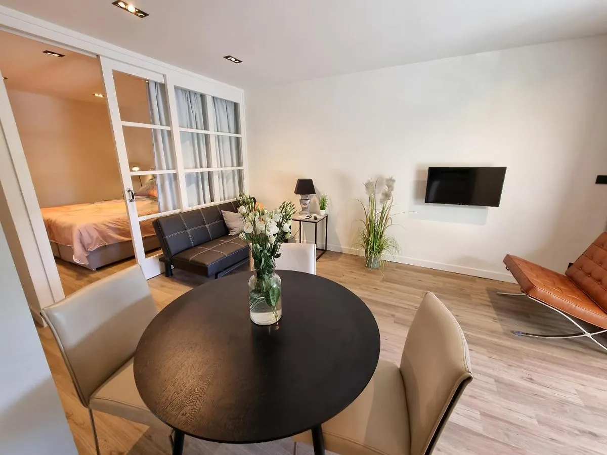 Vil Studio 2+1 Pax Crikvenica Apartment