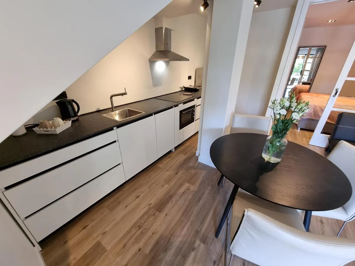 Vil Studio 2+1 Pax Crikvenica