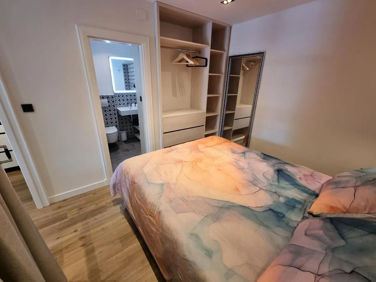 Apartment Vil Studio 2+1 Pax Crikvenica Croatia