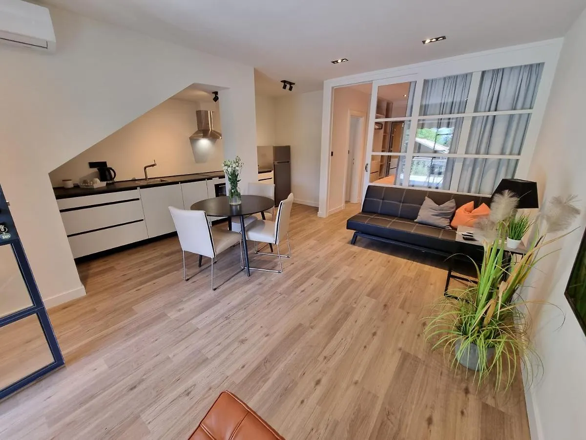 Vil Studio 2+1 Pax Crikvenica