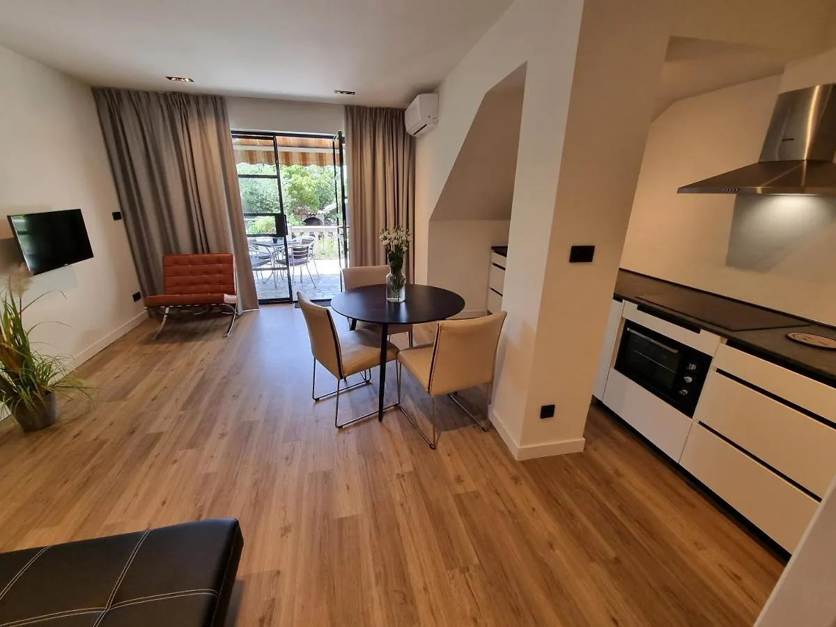 Vil Studio 2+1 Pax Crikvenica Apartment