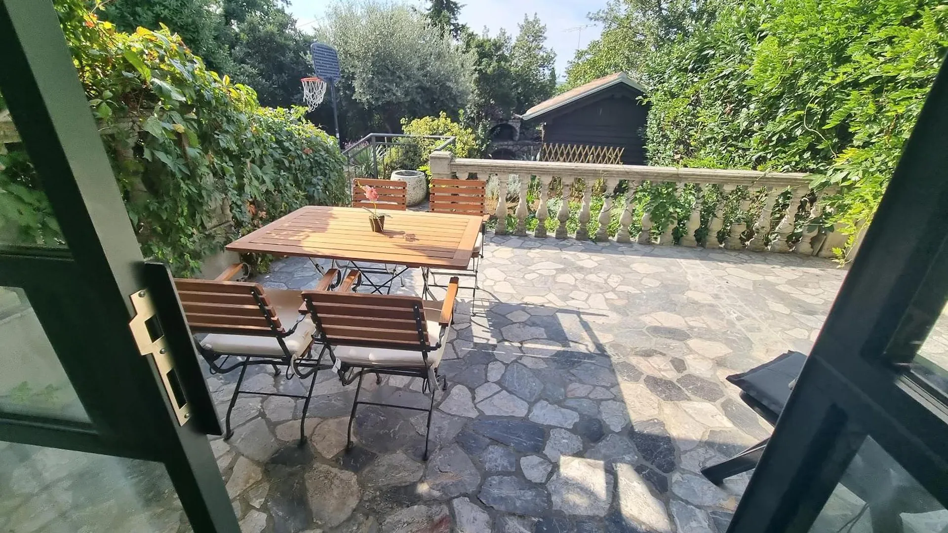Apartment Vil Studio 2+1 Pax Crikvenica