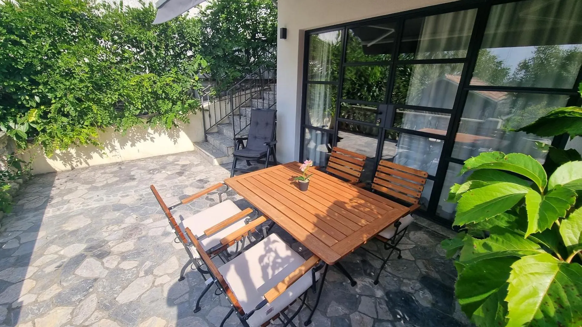 Vil Studio 2+1 Pax Crikvenica Croatia