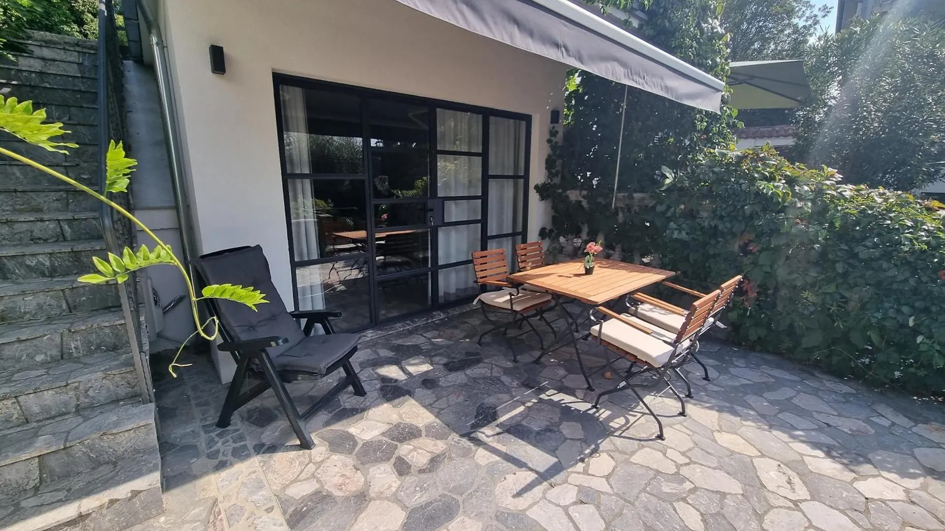 Vil Studio 2+1 Pax Crikvenica 0*,  Croatia