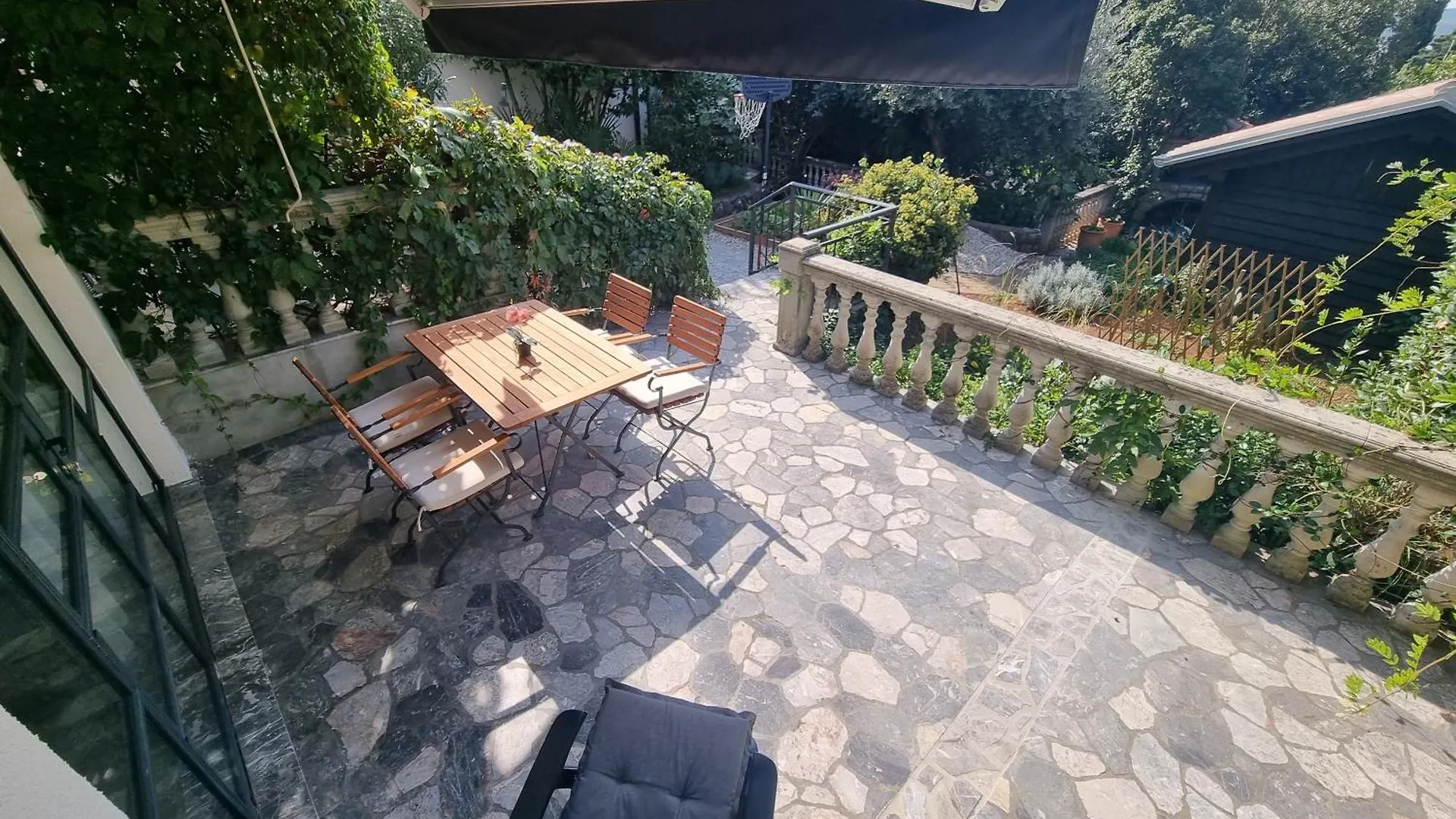Apartment Vil Studio 2+1 Pax Crikvenica Croatia
